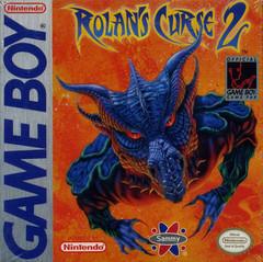Rolan's Curse 2 - GameBoy - Destination Retro