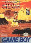 Samurai Shodown - GameBoy - Destination Retro