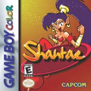 Shantae - GameBoy Color - Destination Retro