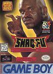 Shaq Fu - GameBoy - Destination Retro