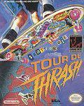 Skate or Die 2 Tour de Thrash - GameBoy - Destination Retro