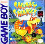 Sneaky Snakes - GameBoy - Destination Retro
