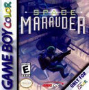 Space Marauder - GameBoy Color - Destination Retro