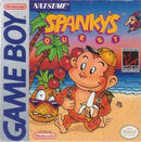 Spanky's Quest - GameBoy - Destination Retro