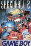 Speedball 2 - GameBoy - Destination Retro