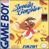 Speedy Gonzales - GameBoy - Destination Retro