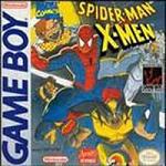 Spiderman and the X-Men: Arcade's Revenge - GameBoy - Destination Retro