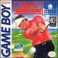 Sports Illustrated Golf Classic - GameBoy - Destination Retro