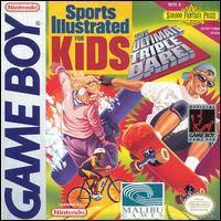 Sports Illustrated for Kids the Ultimate Triple Dare - GameBoy - Destination Retro
