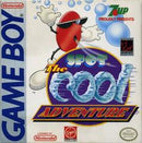 Spot the Cool Adventure - GameBoy - Destination Retro
