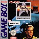 Star Trek 25th Anniversary - GameBoy - Destination Retro