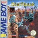 Starhawk - PAL GameBoy - Destination Retro