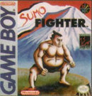 Sumo Fighter - GameBoy - Destination Retro