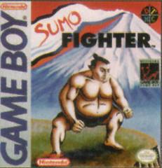 Sumo Fighter - GameBoy - Destination Retro