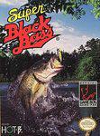 Super Black Bass - GameBoy - Destination Retro