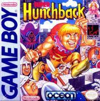 Super Hunchback - GameBoy - Destination Retro