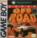 Super Off Road - GameBoy - Destination Retro