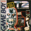 T2 The Arcade Game - GameBoy - Destination Retro