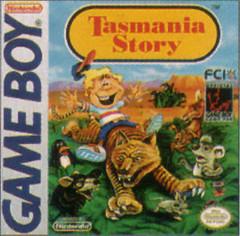 Tasmania Story - GameBoy - Destination Retro