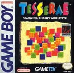 Tesserae - GameBoy - Destination Retro