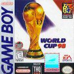 World Cup 98 - GameBoy - Destination Retro