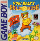 Yogi Bear's Gold Rush - GameBoy - Destination Retro
