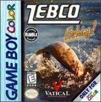 Zebco Fishing - GameBoy Color - Destination Retro