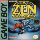 Zen Intergalactic Ninja - GameBoy - Destination Retro