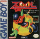 Zool Ninja of the Nth Dimension - GameBoy - Destination Retro