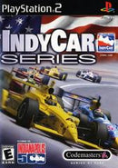 IndyCar Series - Playstation 2 - Destination Retro