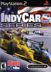IndyCar Series - Playstation 2 - Destination Retro