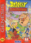 Asterix and the Great Rescue - Sega Genesis - Destination Retro