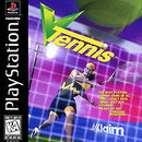 V-Tennis - Playstation - Destination Retro