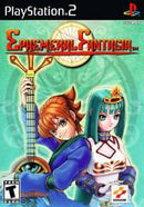 Ephemeral Fantasia - Playstation 2 - Destination Retro