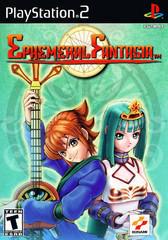 Ephemeral Fantasia - Playstation 2 - Destination Retro