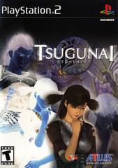 Tsugunai Atonement - Playstation 2 - Destination Retro