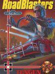 RoadBlasters - Sega Genesis - Destination Retro