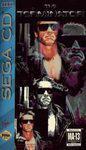 Terminator - Sega CD - Destination Retro