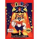 Wonder Dog - Sega CD - Destination Retro