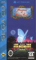 Mansion of Hidden Souls - Sega CD - Destination Retro