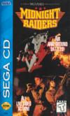 Midnight Raiders - Sega CD - Destination Retro
