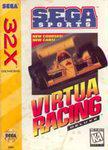 Virtua Racing Deluxe - Sega 32X - Destination Retro