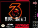 Mortal Kombat 3 - Super Nintendo - Destination Retro