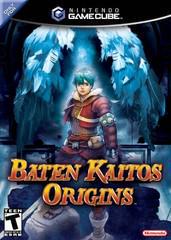 Baten Kaitos Origins - Gamecube - Destination Retro