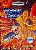 Thunder Force III - Sega Genesis - Destination Retro