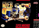 Chester Cheetah Wild Wild Quest - Super Nintendo - Destination Retro