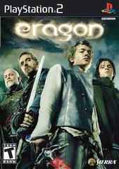 Eragon - Playstation 2 - Destination Retro