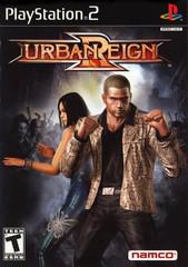 Urban Reign - Playstation 2 - Destination Retro
