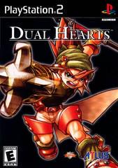 Dual Hearts - Playstation 2 - Destination Retro