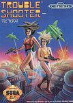Trouble Shooter - Sega Genesis - Destination Retro